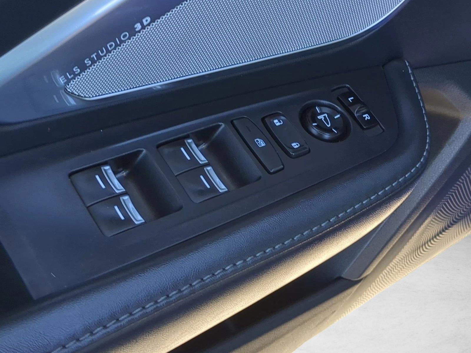 2021 Acura RDX SH-AWD w/A-Spec Package