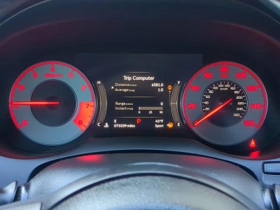 2021 Acura RDX SH-AWD w/A-Spec Package