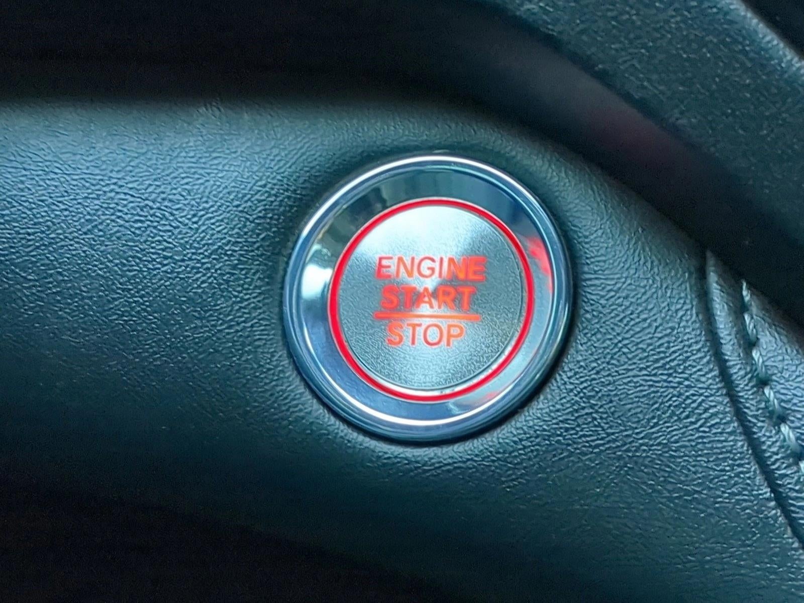 2021 Acura RDX SH-AWD w/A-Spec Package