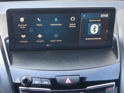 2021 Acura RDX SH-AWD w/A-Spec Package