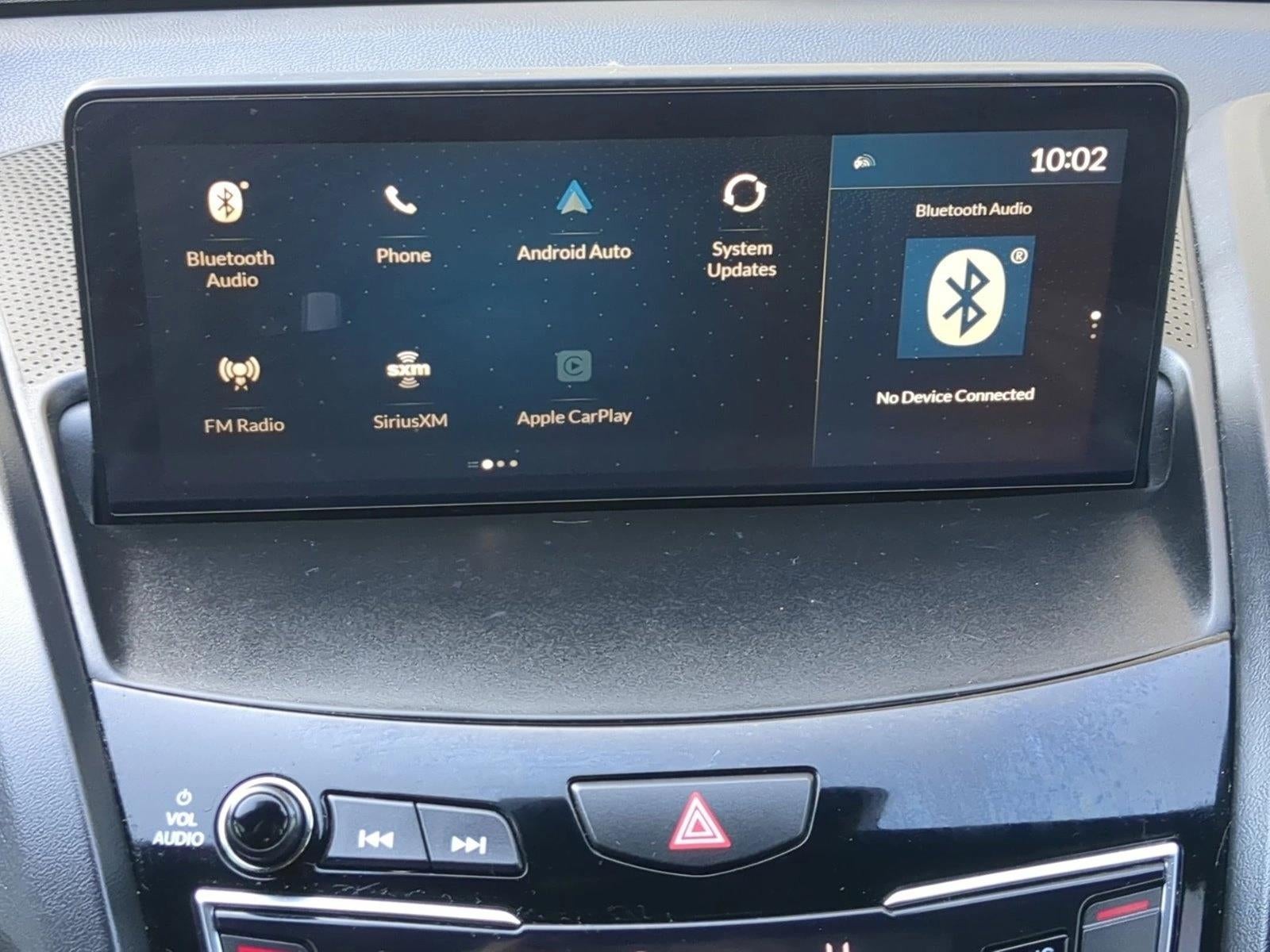 2021 Acura RDX SH-AWD w/A-Spec Package