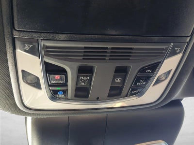 2021 Acura RDX SH-AWD w/A-Spec Package