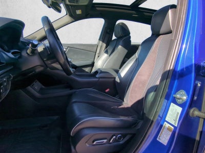 2021 Acura RDX SH-AWD w/A-Spec Package