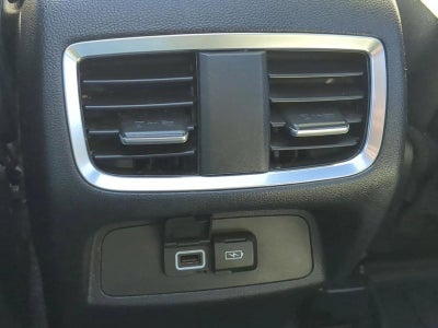 2021 Acura RDX SH-AWD w/A-Spec Package