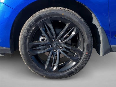 2021 Acura RDX SH-AWD w/A-Spec Package