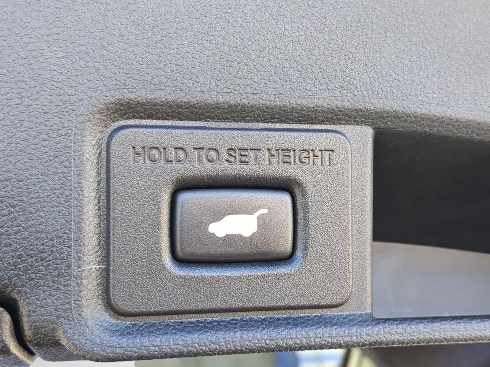 2021 Acura RDX SH-AWD w/A-Spec Package