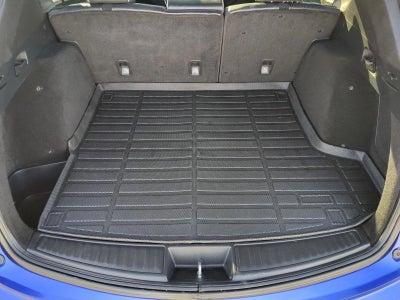 2021 Acura RDX SH-AWD w/A-Spec Package