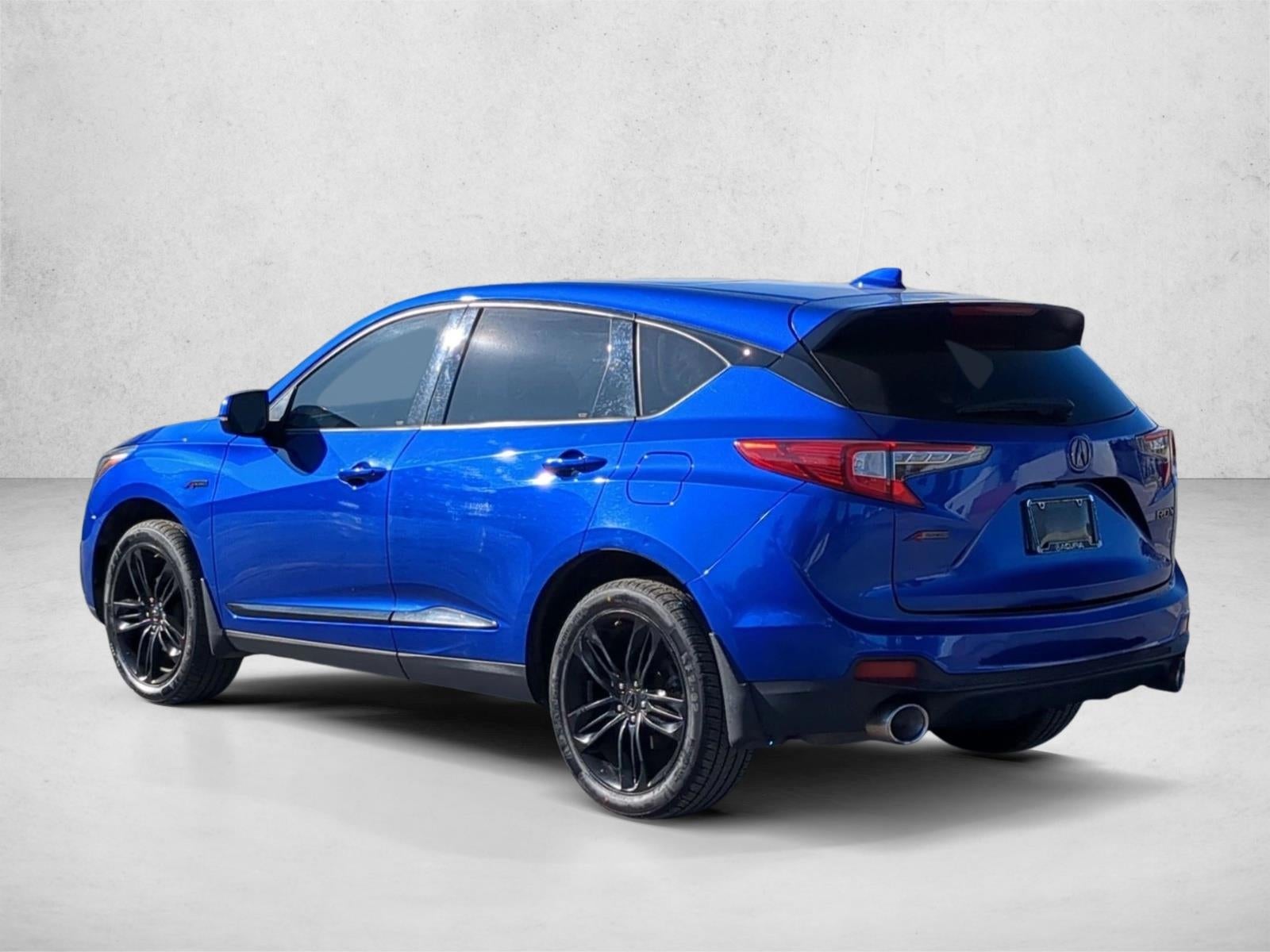 2021 Acura RDX SH-AWD w/A-Spec Package