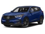 2021 Acura RDX SH-AWD w/A-Spec Package