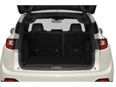 2021 Acura RDX SH-AWD w/A-Spec Package