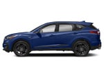 2021 Acura RDX SH-AWD w/A-Spec Package