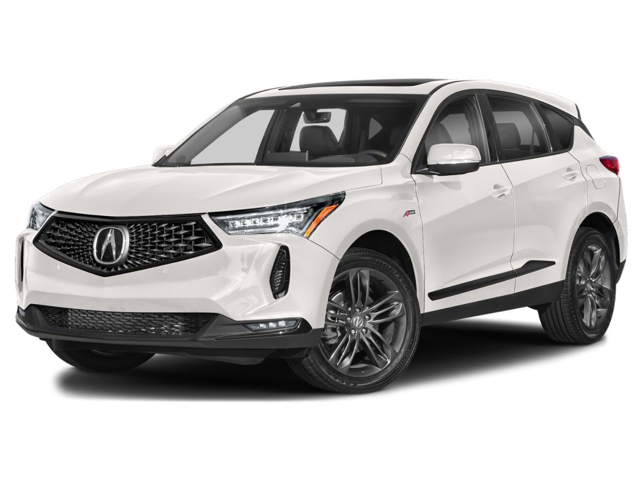 2023 Acura RDX SH-AWD w/A-Spec Package