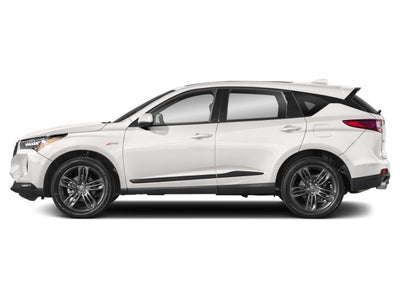 2023 Acura RDX SH-AWD w/A-Spec Package