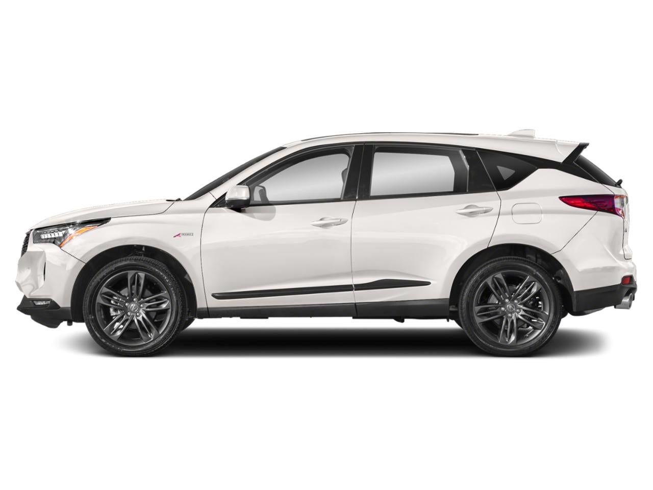 2023 Acura RDX SH-AWD w/A-Spec Package