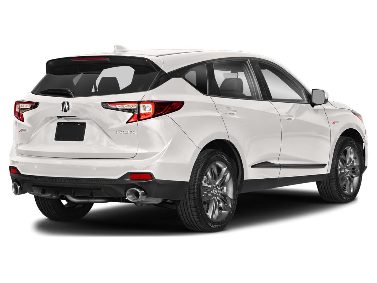 2023 Acura RDX SH-AWD w/A-Spec Package