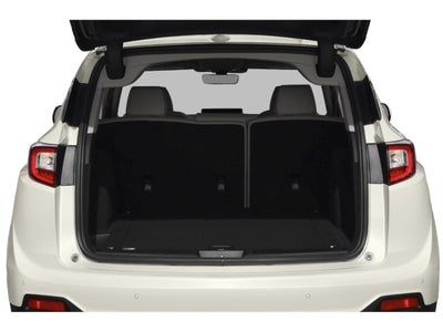 2019 Acura RDX AWD w/Advance Pkg