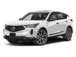 2025 Acura RDX SH-AWD w/A-Spec Advance Package