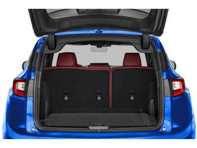 2025 Acura RDX SH-AWD w/A-Spec Advance Package