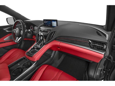 2025 Acura RDX SH-AWD w/A-Spec Advance Package
