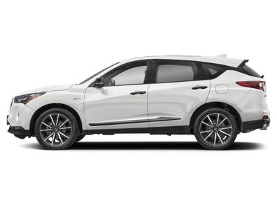 2025 Acura RDX SH-AWD w/A-Spec Advance Package