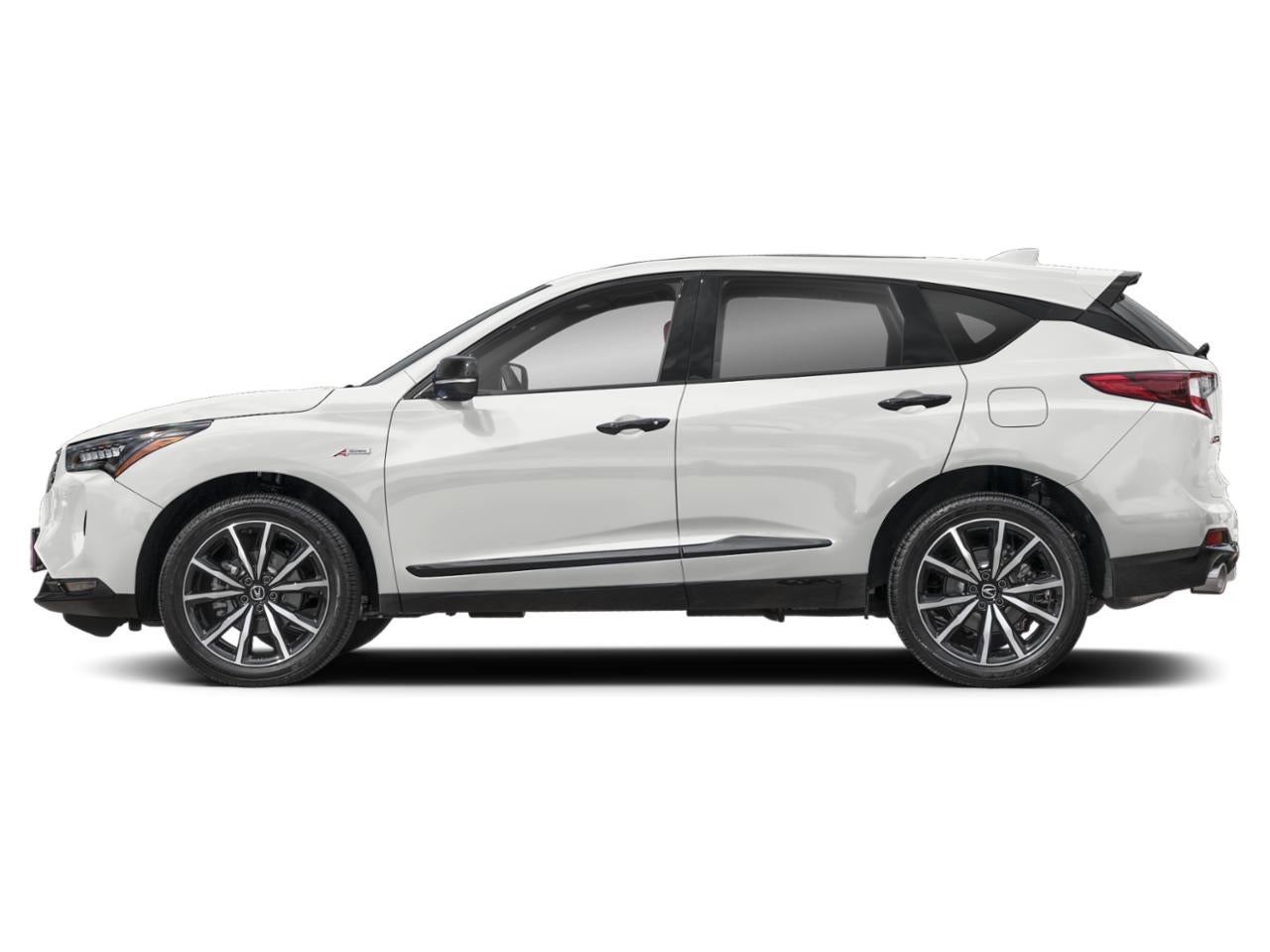 2025 Acura RDX SH-AWD w/A-Spec Advance Package