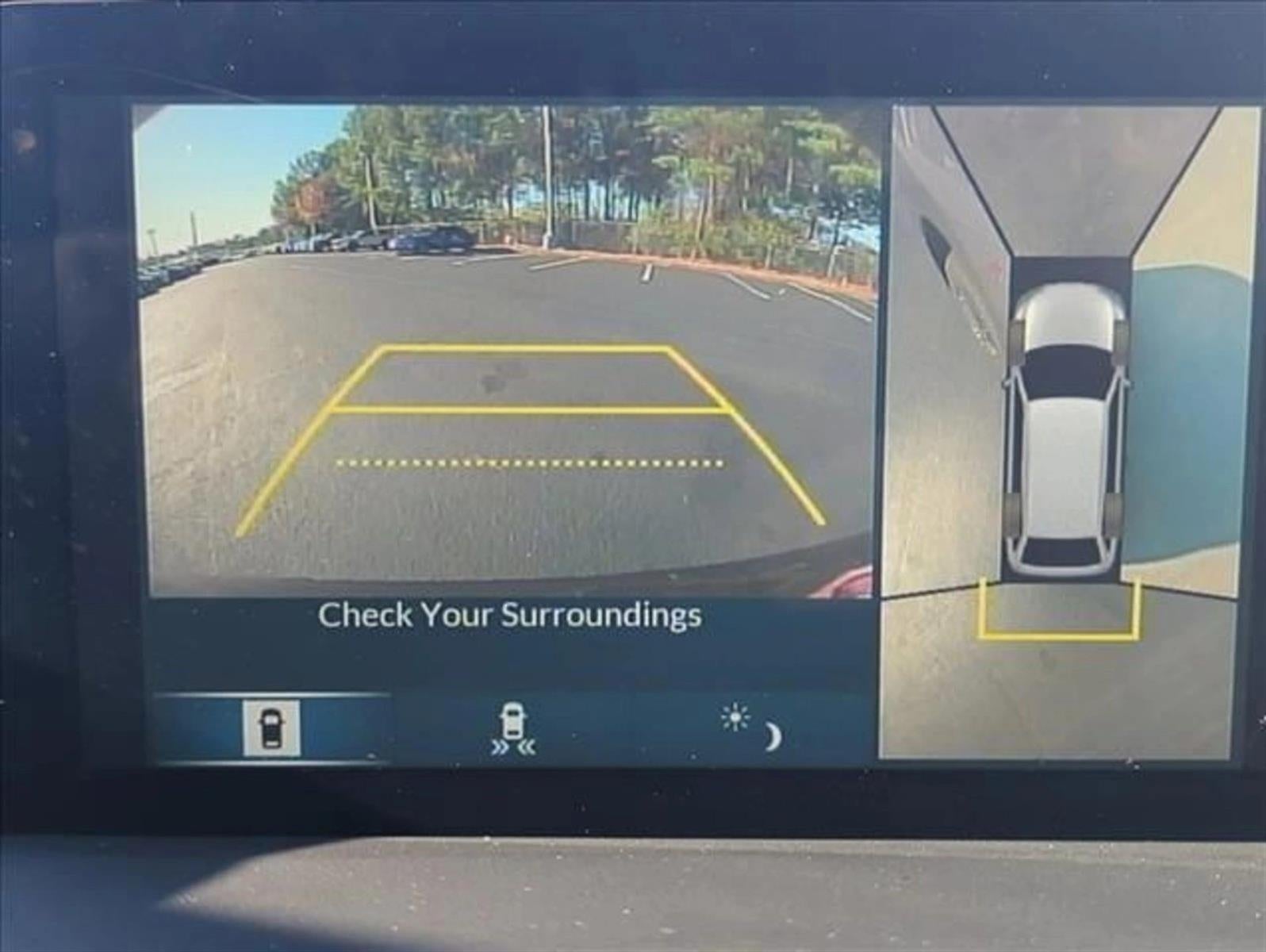 2024 Acura RDX SH-AWD w/A-Spec Advance Package