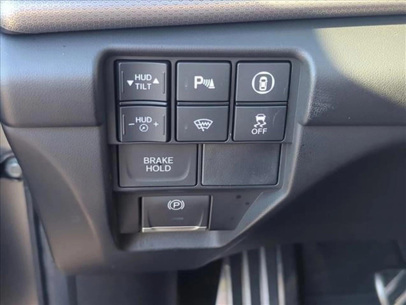 2024 Acura RDX SH-AWD w/A-Spec Advance Package