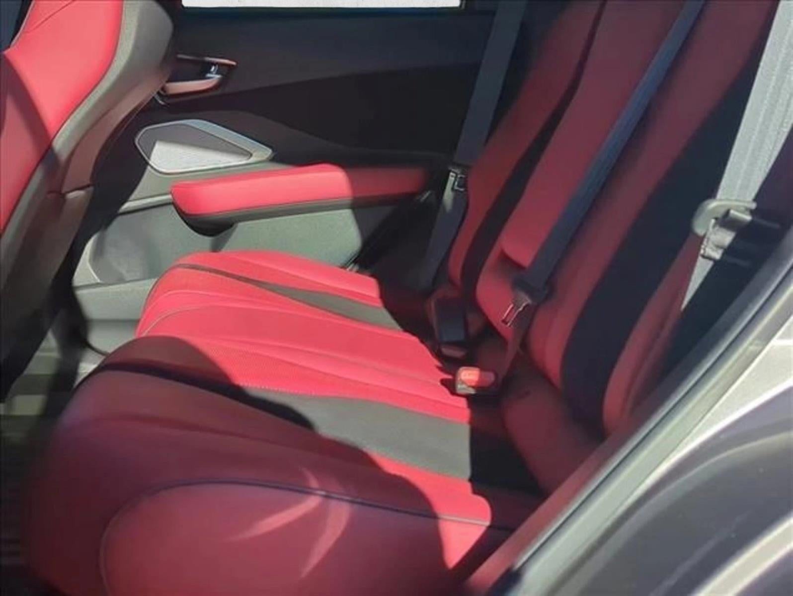 2024 Acura RDX SH-AWD w/A-Spec Advance Package