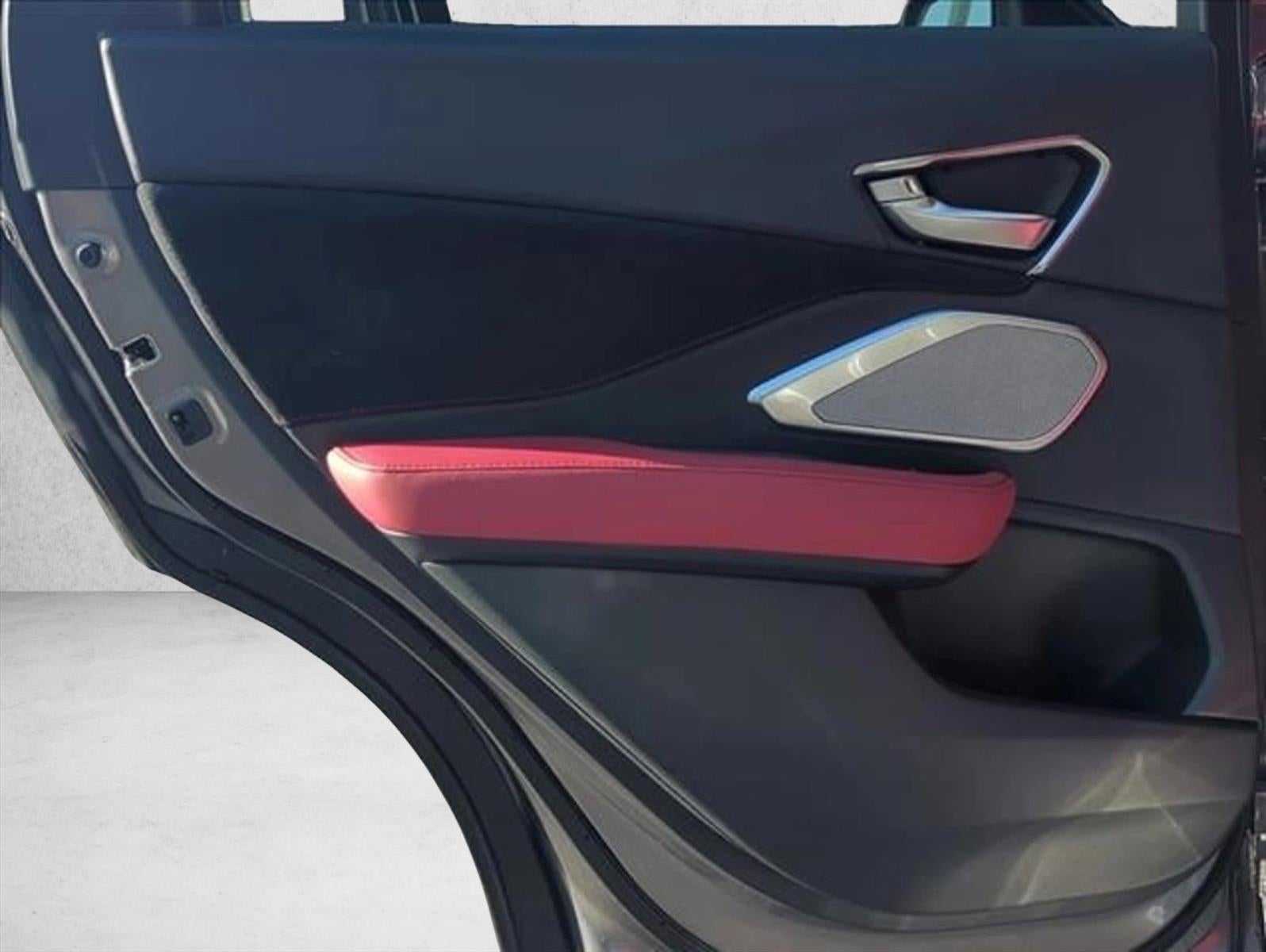 2024 Acura RDX SH-AWD w/A-Spec Advance Package