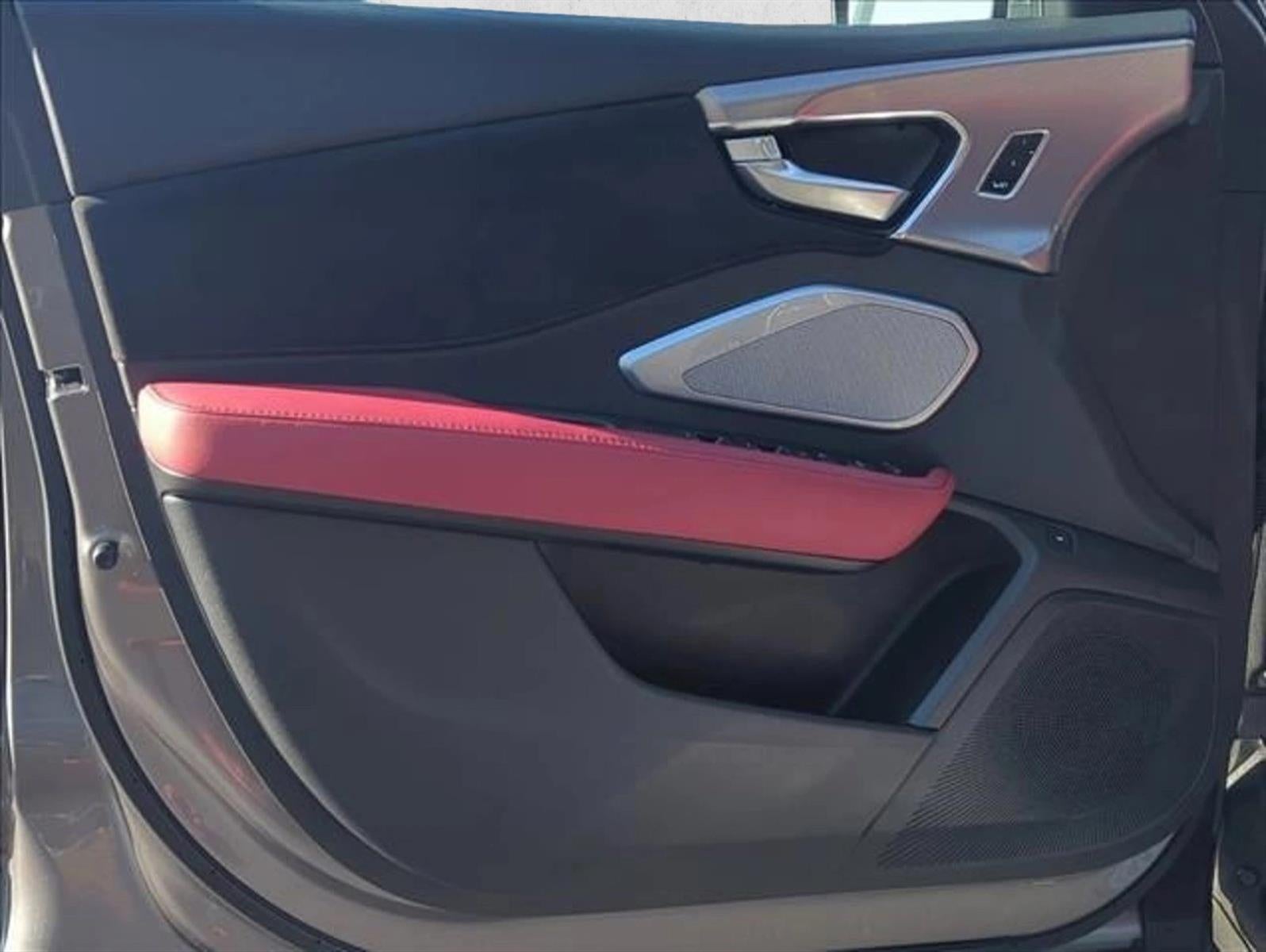 2024 Acura RDX SH-AWD w/A-Spec Advance Package