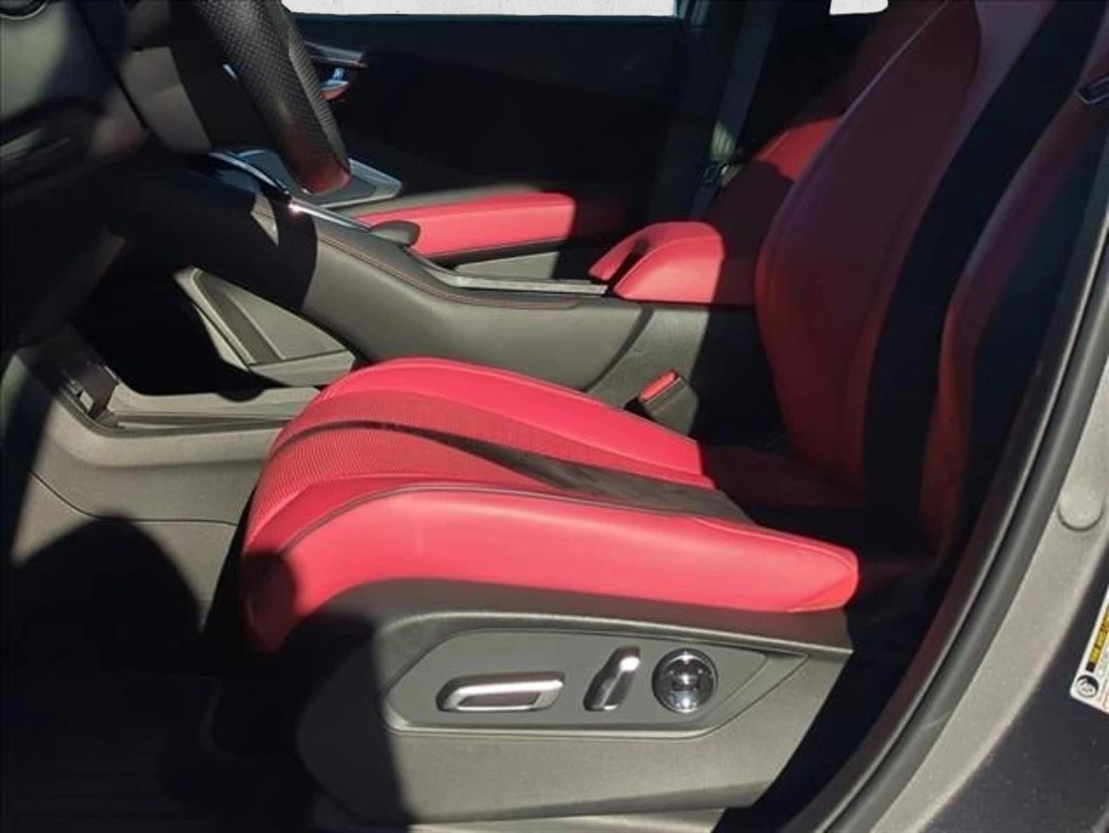 2024 Acura RDX SH-AWD w/A-Spec Advance Package