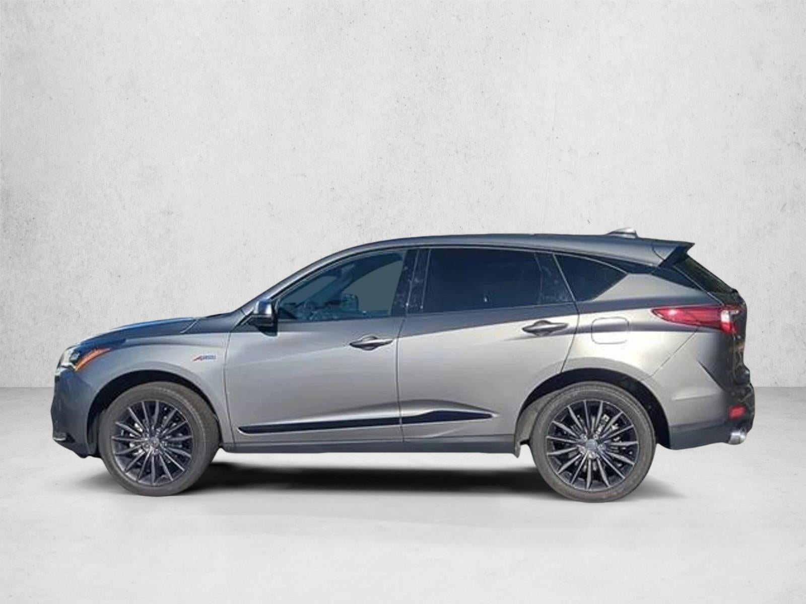 2024 Acura RDX SH-AWD w/A-Spec Advance Package