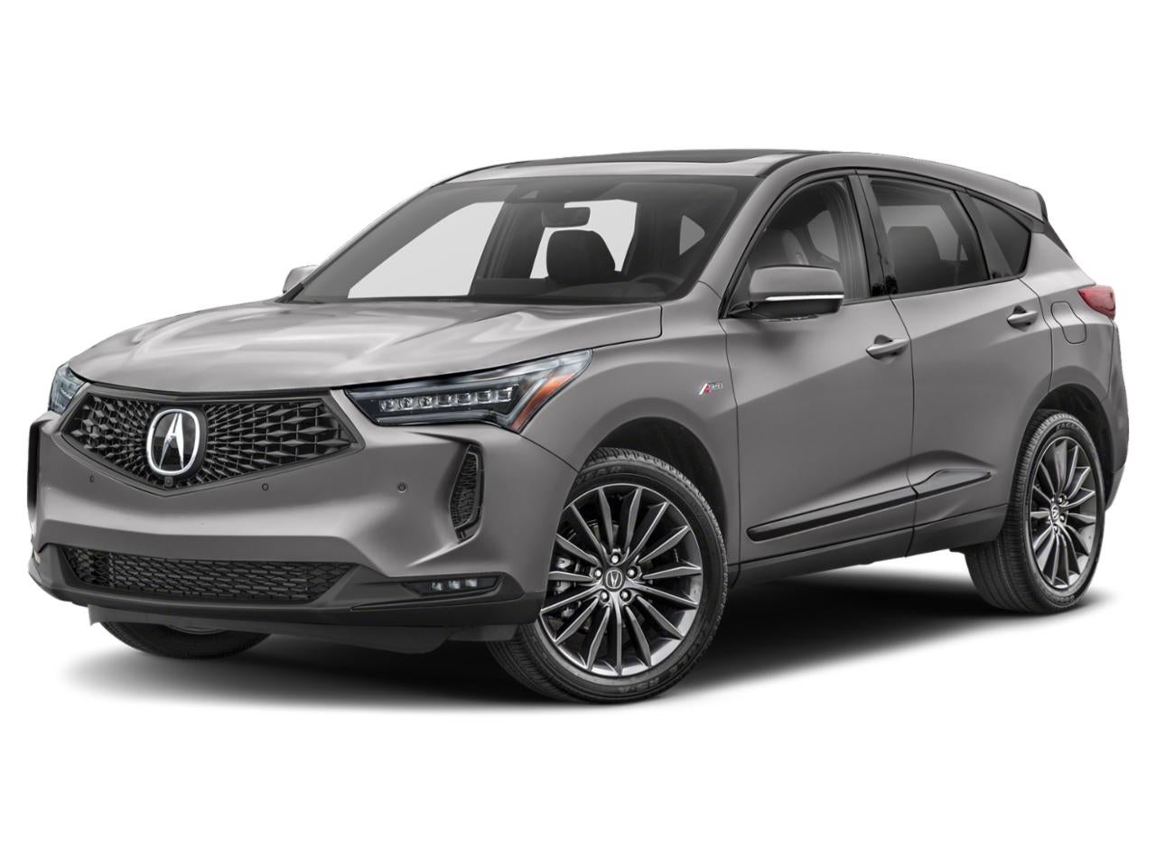 2024 Acura RDX SH-AWD w/A-Spec Advance Package