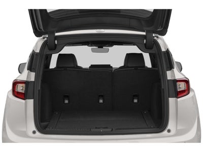 2024 Acura RDX SH-AWD w/A-Spec Advance Package