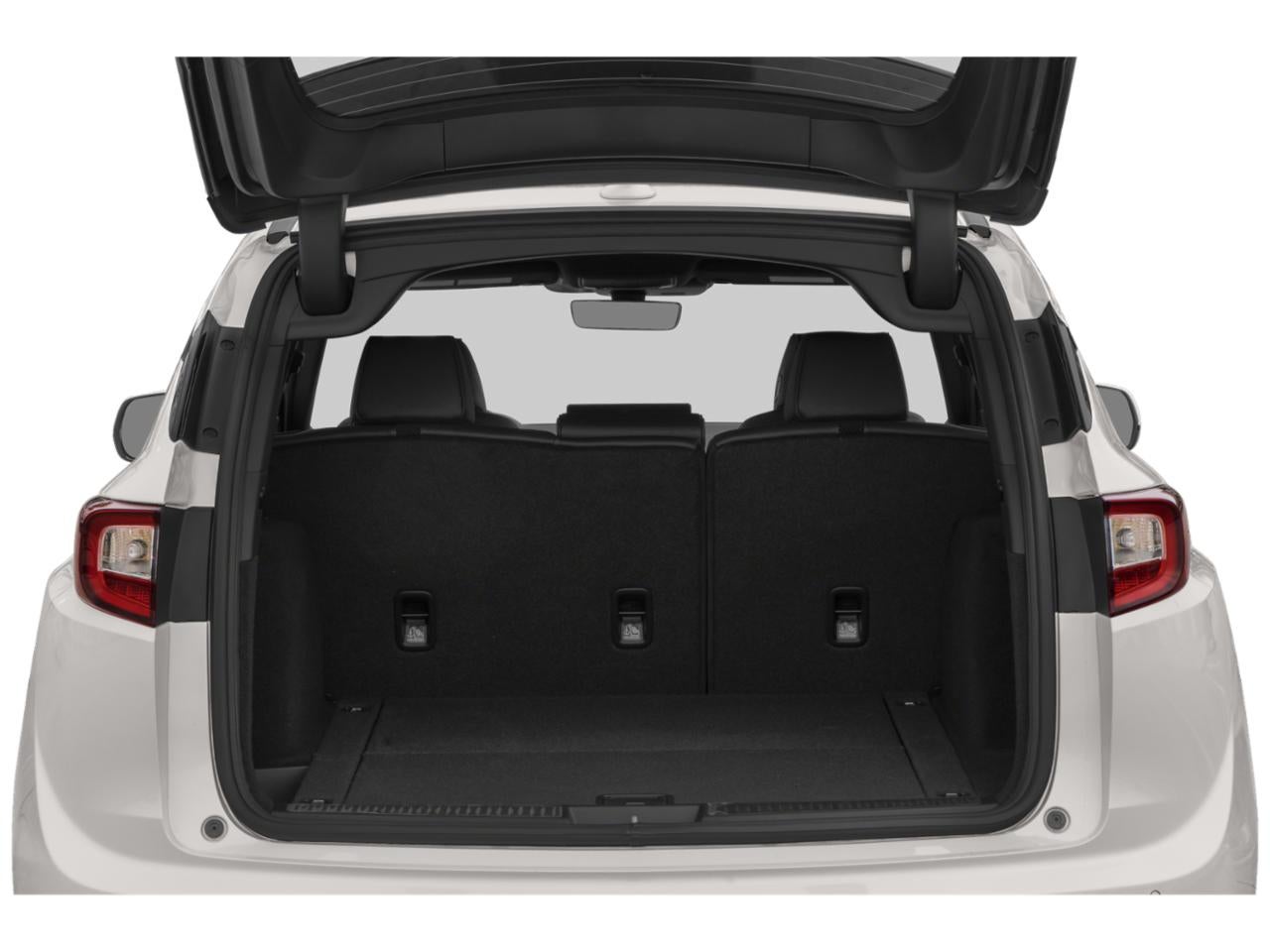 2024 Acura RDX SH-AWD w/A-Spec Advance Package