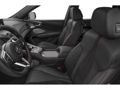 2024 Acura RDX SH-AWD w/A-Spec Advance Package