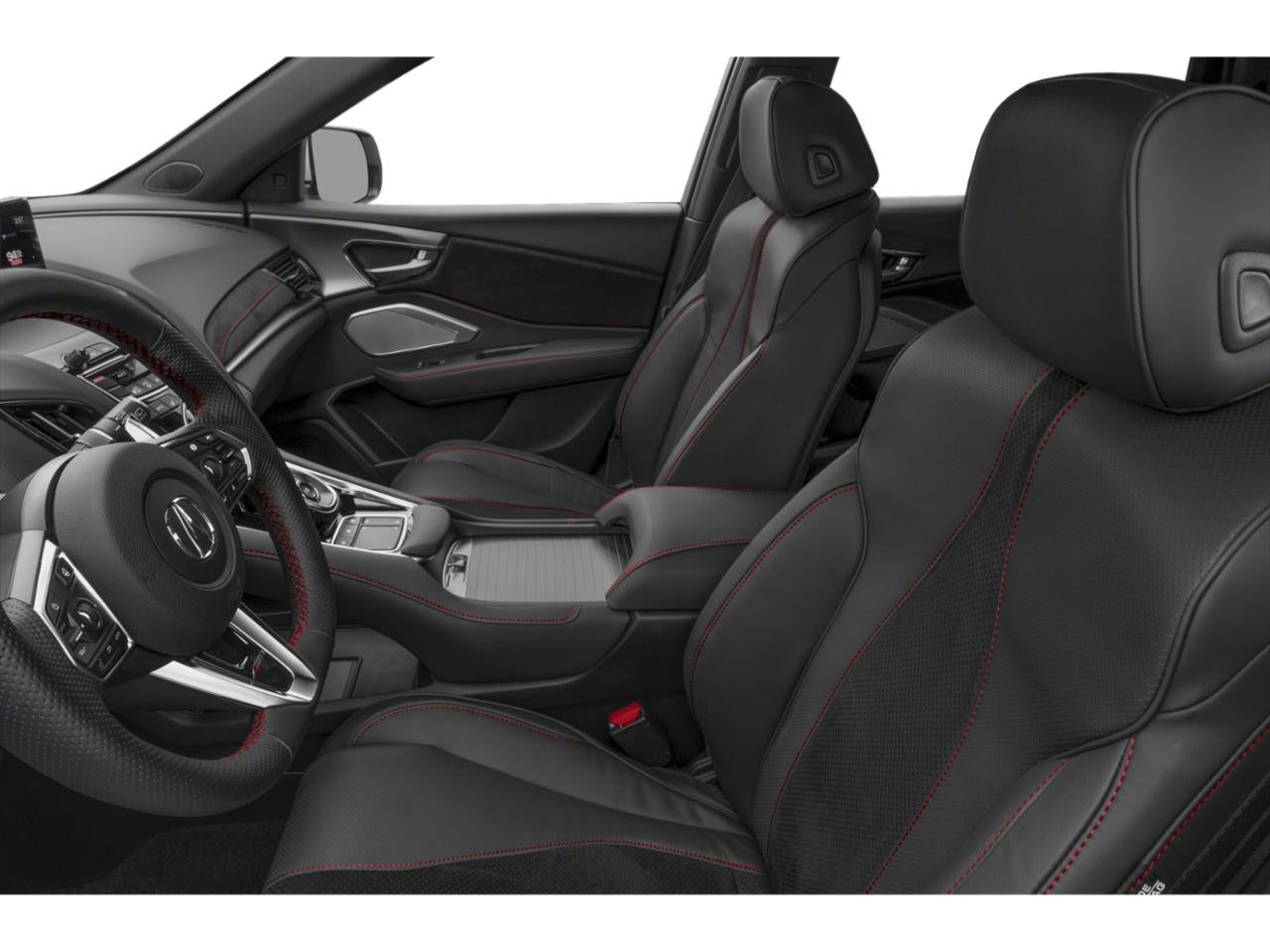 2024 Acura RDX SH-AWD w/A-Spec Advance Package