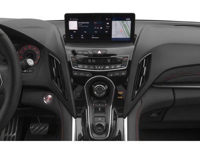 2024 Acura RDX SH-AWD w/A-Spec Advance Package