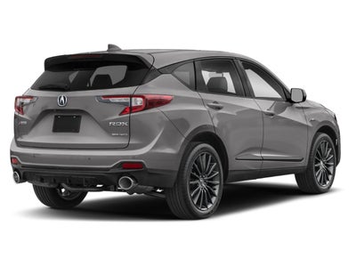 2024 Acura RDX SH-AWD w/A-Spec Advance Package