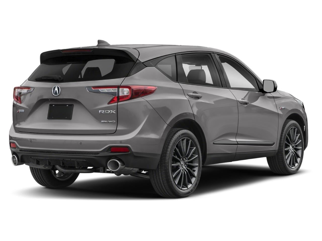 2024 Acura RDX SH-AWD w/A-Spec Advance Package