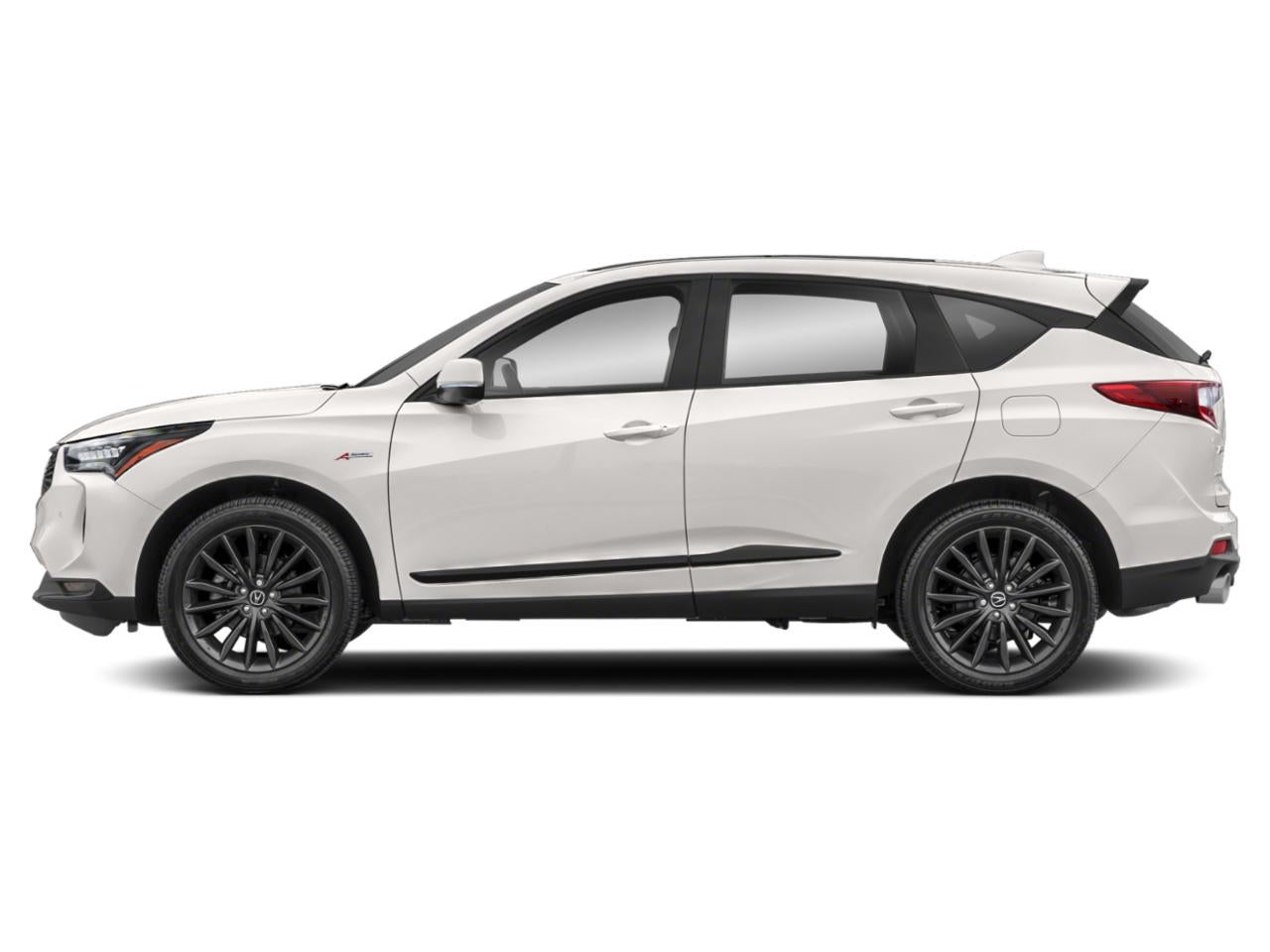 2024 Acura RDX SH-AWD w/A-Spec Advance Package