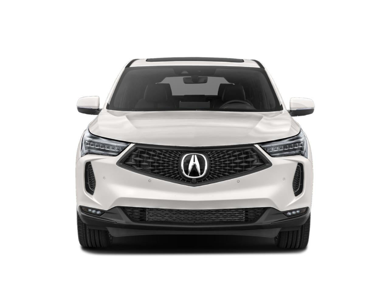 2024 Acura RDX SH-AWD w/A-Spec Advance Package