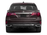2018 Acura MDX SH-AWD w/Technology Pkg