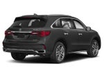 2018 Acura MDX SH-AWD w/Advance/Entertainment Pkg