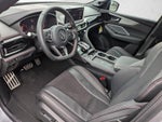 2026 Acura MDX SH-AWD w/A-Spec Package