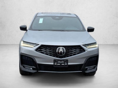 2026 Acura MDX SH-AWD w/A-Spec Package