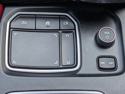 2024 Acura MDX SH-AWD w/A-Spec Package