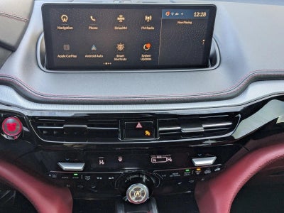 2024 Acura MDX SH-AWD w/A-Spec Package