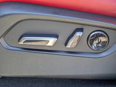 2024 Acura MDX SH-AWD w/A-Spec Package