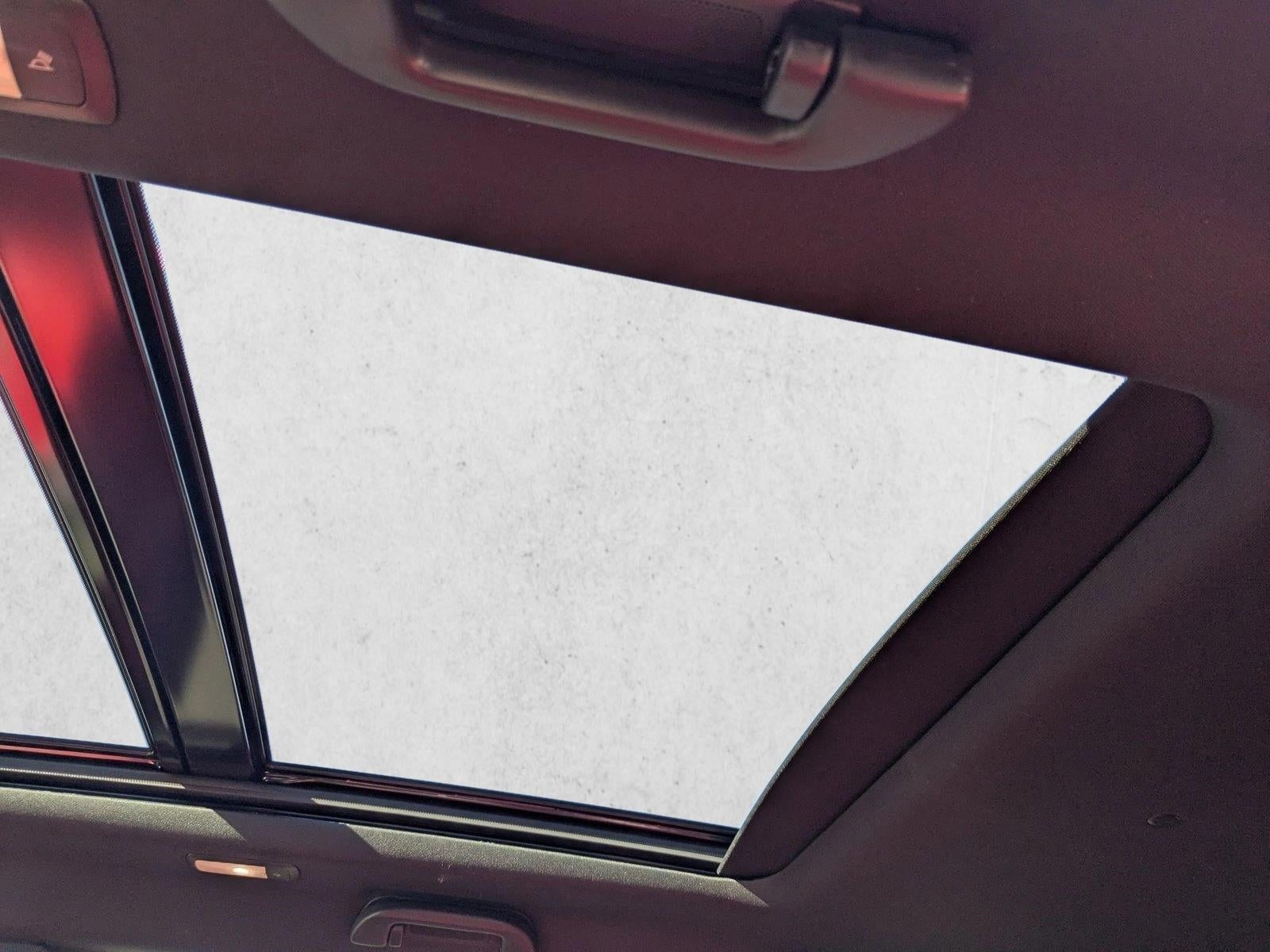 2024 Acura MDX SH-AWD w/A-Spec Package